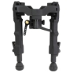 Picture of Accu-Tac WB-4 - Bipod - Black WBB-0400