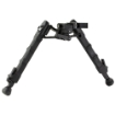 Picture of Accu-Tac WB-5 - Bipod - Black WBB-0500