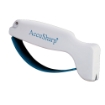 Picture of AccuSharp Model 001 - Blade Sharpener - White  - Plastic 001