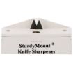 Picture of AccuSharp SturdyMount - Knife Sharpener - Silver 004C