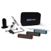 Picture of AccuSharp  Knife Sharpener - 3 Stone Precision Sharpening Kit 060C