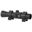 Picture of Ultradot Red Dot - Gen 2 - 25mm Tube - 2MOA - Matte Black UD25B G2