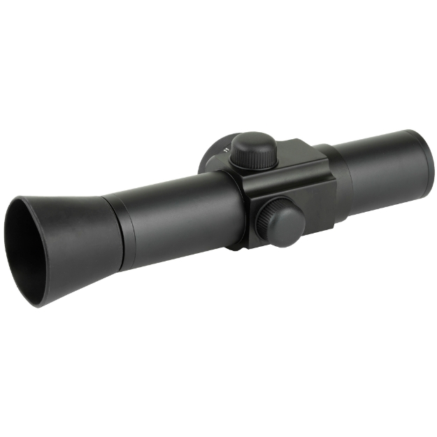 Picture of Ultradot Red Dot - 1" - Black - 4MOA UD25B