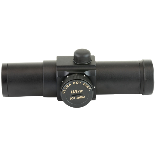 Picture of Ultradot Red Dot - 30mm - Black - 4MOA UD30B