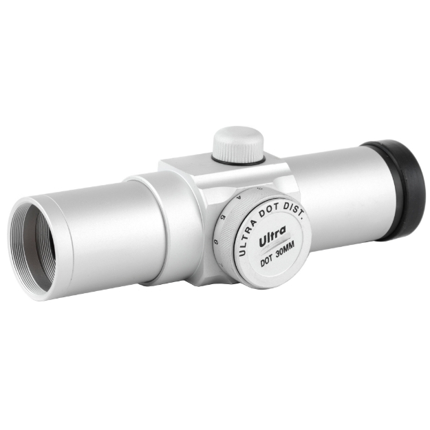 Picture of Ultradot Red Dot - 30mm - Silver - 4MOA UD30S