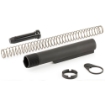 Picture of ATI Outdoors Buffer Tube Kit - Mil-Spec - Spring - Buffer - Locking Ring & Nut - Black A.5.10.2240