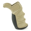 Picture of ATI Outdoors Pistol Grip - AR-15 X1 Recoil Reducing - Flat Dark Earth A.5.20.2347