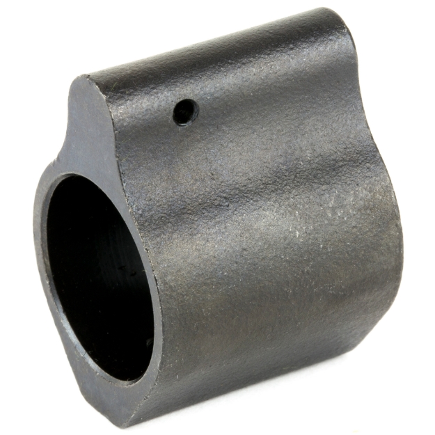 Picture of ATI Outdoors Low Profile Gas Block - Fits AR-15 - Two Screws Included - Black Nitride Finish A.8.10.0050