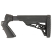 Picture of ATI Outdoors TactLite - Stock - Fits Mossberg/Winchester/Remington 12 Gauge - Adjustable Shotgun Stock with Scorpion Recoil Pad - Black Finish B.1.10.2000