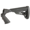 Picture of ATI Outdoors TactLite - Stock - Fits Mossberg/Winchester/Remington 12 Gauge - Adjustable Shotgun Stock with Scorpion Recoil Pad - Black Finish B.1.10.2000