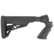 Picture of ATI Outdoors TactLite - Stock - Fits Mossberg/Winchester/Remington 12 Gauge - Adjustable Shotgun Stock with Scorpion Recoil Pad - Black Finish B.1.10.2000