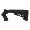 Picture of ATI Outdoors Shotgun Stock - Fits Mossberg/Winchester/Remington 12 Gauge - Adjustable - X2 Recoil Reducing Butt-Pad - Black B.1.10.2007