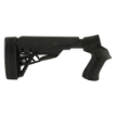 Picture of ATI Outdoors Shotgun Stock - Fits Mossberg/Winchester/Remington 12 Gauge - Adjustable - X2 Recoil Reducing Butt-Pad - Black B.1.10.2007