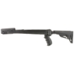 Picture of ATI Outdoors TactLite - Stock - Fits SKS - Six Position Adjustable Side Folding Stock w/ Scorpion Recoil System - Black Finish B.2.10.1232