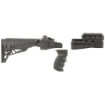 Picture of ATI Outdoors TactLite - Stock - Fits AK-47 - Scorpion Butt Pad - Side Folder Stock - Pistol Grip - Forend - Scorpion Recoil System - Black Finish B.2.10.1250