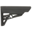 Picture of ATI Outdoors TactLite AR-15 Mil-Spec Stock - Black Finish B.2.10.2212