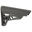 Picture of ATI Outdoors TactLite AR-15 Mil-Spec Stock - Black Finish B.2.10.2212