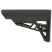 Picture of ATI Outdoors TactLite AR-15 Mil-Spec Stock - Black Finish B.2.10.2212