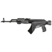 Picture of ATI Outdoors Strikeforce - TactLite - Stock - Gray - Side Folder Stock - Pistol Grip - Forend - AK-47 B.2.40.1250