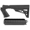 Picture of ATI Outdoors Stock - Fits H&R/New England - 6-Position Stock - Black HRN4100