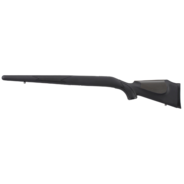 Picture of ATI Outdoors Stock - Fits Mosin Nagant - Glass Filled Nylon Stock - Black MOI0300