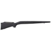 Picture of ATI Outdoors Stock - Fits Mosin Nagant - Glass Filled Nylon Stock - Black MOI0300