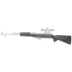 Picture of ATI Outdoors Monte Carlo Stock - Fits SKS - with Butt Pad - Black SKS0300