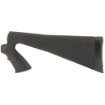 Picture of ATI Outdoors Stock - Fits Mossberg/Winchester/Remington - 12Gauge - Butt Stock - with Pistol Grip - Black SPG0100