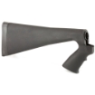 Picture of ATI Outdoors Stock - Fits Mossberg/Winchester/Remington - 12Gauge - Butt Stock - with Pistol Grip - Black SPG0100