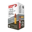 Picture of Aguila Ammunition Rimfire - Interceptor - 22LR - 40Gr - Hollow Point - 50 Round Box 1B220321