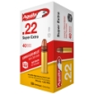 Picture of Aguila Ammunition Rimfire - 22LR - 40 Grain - Solid Point - Hi-Velocity - 50 Round Box 1B220328