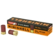 Picture of Aguila Ammunition Minishell - 12Ga 1.75" - #7.5 - 20 Round Box 1C128968