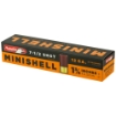 Picture of Aguila Ammunition Minishell - 12Ga 1.75" - #7.5 - 20 Round Box 1C128968