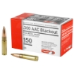 Picture of Aguila Ammunition 300 Blackout - 150 Grain - Full Metal Jacket - 50 Round Box 1E300110