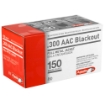 Picture of Aguila Ammunition 300 Blackout - 150 Grain - Full Metal Jacket - 50 Round Box 1E300110