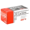 Picture of Aguila Ammunition 30 Carbine - 110 Grain - Full Metal Jacket - 50 Round Box 1E302110