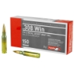 Picture of Aguila Ammunition 308 Win - 150 Grain - Full Metal Jacket Boat Tail - 20 Round Box 1E308110