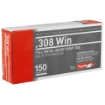 Picture of Aguila Ammunition 308 Win - 150 Grain - Full Metal Jacket Boat Tail - 20 Round Box 1E308110