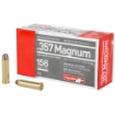 Picture of Aguila Ammunition Pistol - 357 Mag - 158 Grain - Semi Jacketed Soft Point - 50 Round Box 1E572823