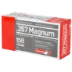 Picture of Aguila Ammunition Pistol - 357 Mag - 158 Grain - Semi Jacketed Soft Point - 50 Round Box 1E572823