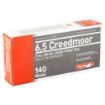 Picture of Aguila Ammunition 6.5 Creedmoor - 140 Grain - Full Metal Jacket Boat Tail - 20 Round Box 1E650110