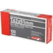 Picture of Aguila Ammunition Rifle - 762X51 - 150 Grain - Full Metal Jacket Boat Tail - 20 Round Box 1E762110