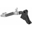 Picture of Agency Arms Drop-In Flat Trigger - For Glock 42 - Black Finish DIT2-42-B