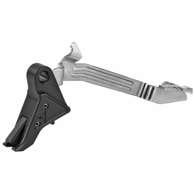 Picture of Agency Arms Drop-In Trigger - For Gen5 Glock - Black Finish DIT2-G5-B