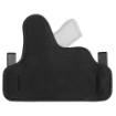 Picture of Alien Gear Holsters Cloak Tuck - Inside Waistband Holster - Fits Glock 19/23/19X/44/45 - Right Hand - Black CT35-0057-RH-D