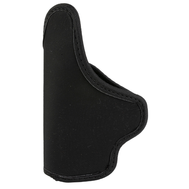 Picture of Alien Gear Holsters Grip Tuck - Universal Holster - IWB Holster - Fits 3.5" Barrel Double Stack Subcompact Pistols - Right Hand - Black GT-SD-RH-L0-D