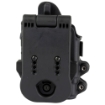 Picture of Rapid Force Rapid Force Level II Slim - Outside the Waistband Holster - Fits Sig P365/365 SAS with Light - Quick Detach System - Polymer - Black R2-LB-0900-R-B-L1-D