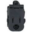 Picture of Rapid Force Rapid Force Level II Slim - Outside the Waistband Holster - Fits Sig P365XL/Spectre Comp - Quick Detach System - Polymer - Black R2-LB-1006-R-B-L0-D