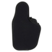 Picture of Alien Gear Holsters Shape Shift Appendix Holster - Black - Fits Glock 19 - Right Hand SSAP-0057-RH-D