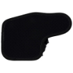 Picture of Alien Gear Holsters Shape Shift Appendix Holster - Black - Fits Springfield XDS 3.3 - Right Hand SSAP-0203-RH-D